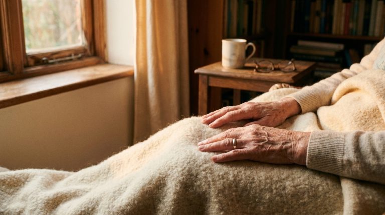 Psilocybin and Alzheimer's: What One Case Report Actually Shows - The Church of Psychedelics