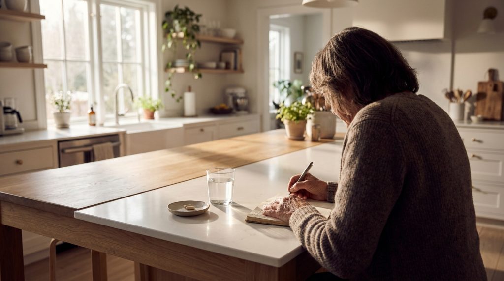 Microdosing psilocybin for mental health: Microdosing Psilocybin: what early research and users report