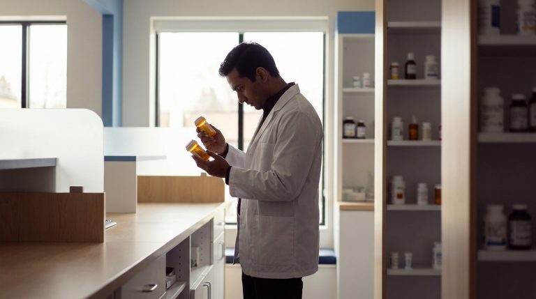 Psilocybin and SSRIs: what the interaction means for you
