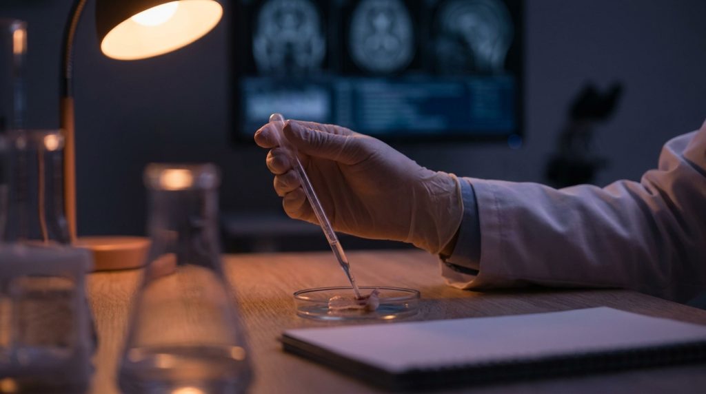 Psilocybin clinical trial cancer: Psilocybin for Advanced Cancer: Inside a National Trial