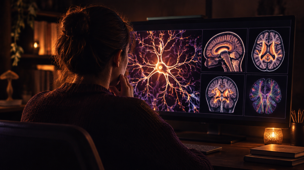 Psilocybin and anxiety mechanism: Resetting the hippocampal buffer: a neurocognitive account of psychedelic therapy for anxiety-related psychopathology