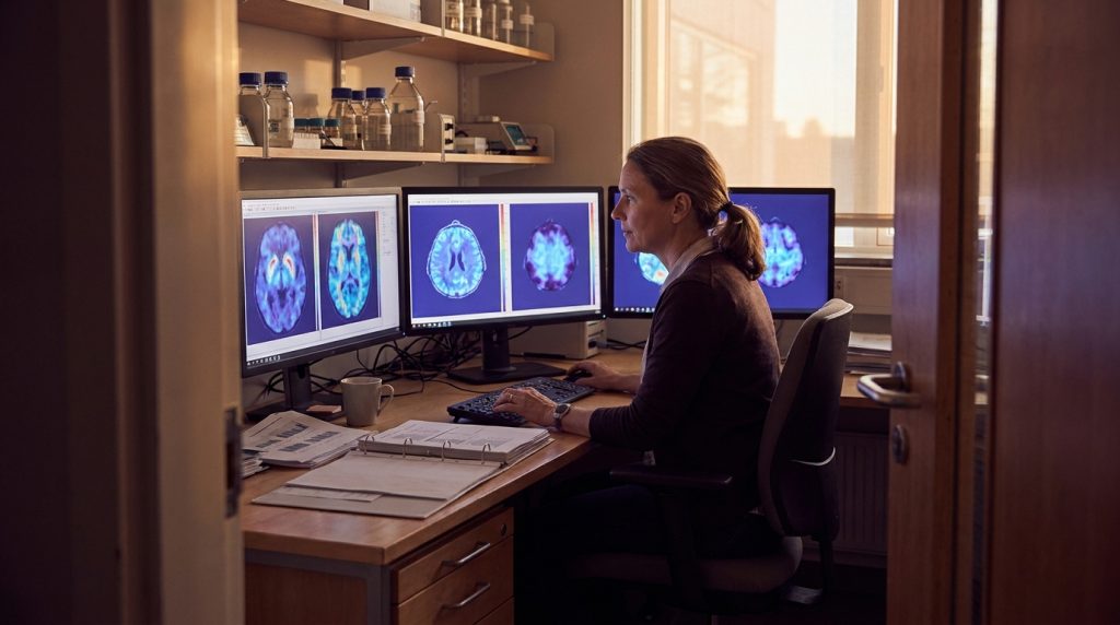 Psilocybin for migraine: Psilocybin for Migraine: What Early Studies Found